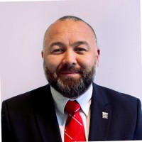 Amada UK Ltd Employee Darren Lynton's profile photo