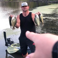 Cedar Valley Steel Inc. Employee Matt Smith's profile photo