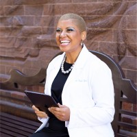 Dfapa Ericka Goodwin