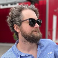 Petal Employee Andrew Turley's profile photo