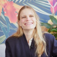 CapCar Employee Claire Zagala's profile photo