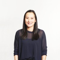 PAVÉ Limited Employee Flora Chen's profile photo