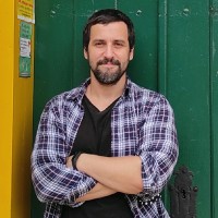 Rafael Mendonça Email