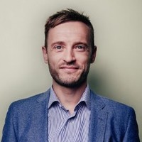 DSB Employee Jesper Andersen's profile photo