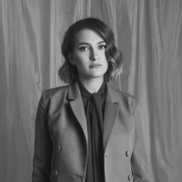 Createit.one Employee Daria Tepliakova's profile photo