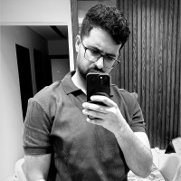 ADVA Developments Employee Muhammad Khattab's profile photo