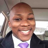 ID Technology Employee Winston Simms's profile photo
