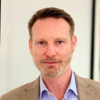 Morphose Capital Partners Employee Andre Turville's profile photo