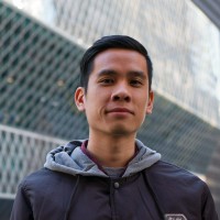 Palador Employee Daniel Phan's profile photo
