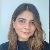 Simran Ali Email