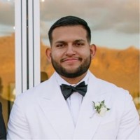 Cardone Ventures Employee Aaron Mariscal's profile photo