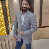 Privacy4Cars Employee Mayur Jadhav's profile photo