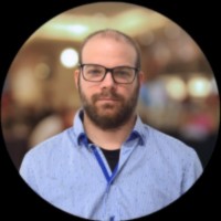 XpertSource.com Employee Michael Therrien's profile photo