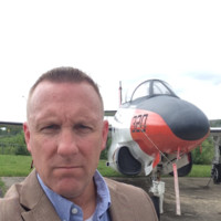 Robert Greeson Email