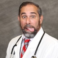 Mission Pediatrics Employee Tim Watson's profile photo