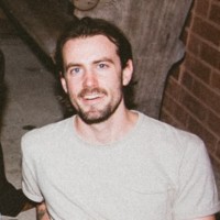 PatronManager Employee Tyler Peyman's profile photo