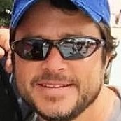 Medical Precision Plastics Employee Scott Bergeron's profile photo
