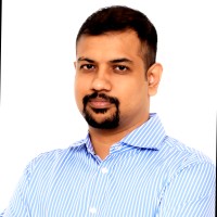 NeuralRays AI Employee Rajkumar Srinivasan's profile photo