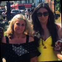 Link Contracting Services Ltd Employee Gemma Oakes's profile photo