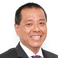 American Intellectual Property Law Association Employee Toby Mak's profile photo