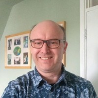 Bravissimo Employee Chris Thompson's profile photo