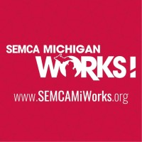 Michigan Works! Association Employee Semca Center's profile photo