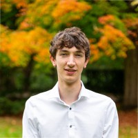 LBK Employee Lucas Jacobs's profile photo