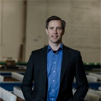 Marine Jet Power Employee Andreas Larsson's profile photo