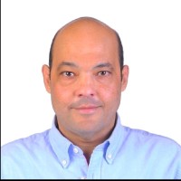 ELNG Employee Khaled Baly's profile photo