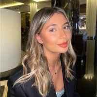 SEEK Recruiter Profile Employee Ella Cachia's profile photo