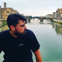 FAD srl Employee Michele Cotogno's profile photo