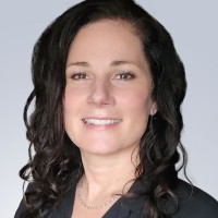 k_Street Consulting Employee Stephanie Perkins's profile photo