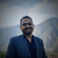 Vikas Semwal Email