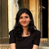 DEVS Technical Society Employee Kaviya Madhiraju's profile photo