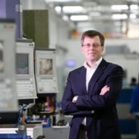 TK MOLD Employee Thomas Bergstrom's profile photo