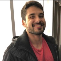 Nubank Employee Guilherme Eid's profile photo