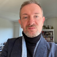 Baliston Employee Denis Martin-Bruillot's profile photo