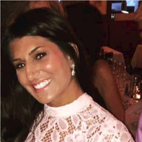 Mark Russell Clothing Employee Carly Pruzan's profile photo