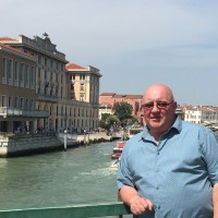 Brodie Engineering Ltd Employee Robert McDonald's profile photo