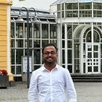 Impact Consulting Employee Anuraag Sharma's profile photo