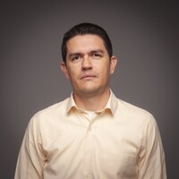 Albert Heijn Employee Bernardo García's profile photo