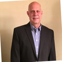 Benoit Premium Threading Employee SHRMCP Ray Robichaux's profile photo