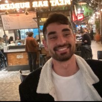 GO-OUT Employee Maor Elimelech's profile photo