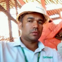 BIOSERV Employee Marcones Dos Santos's profile photo