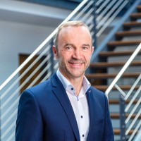 IBC SOLAR AG Employee Albert Engelbrecht's profile photo