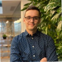 Alviso Employee Ondřej Jiříček's profile photo