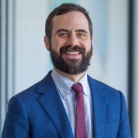 Nuveen, a TIAA company Employee Spencer Klingman's profile photo