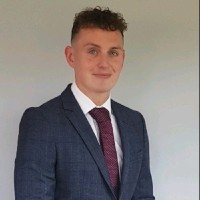 Darragh Lehane Email