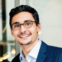 Reech.com Employee Maxime Doki-Thonon's profile photo