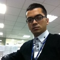 CrucialTec Employee Thành Hữu's profile photo